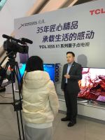 高端彩电消费“宠儿”，量子点电视表现夺目