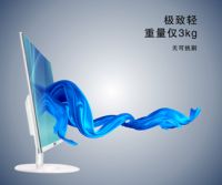 高配新品惊艳绽放 Dr.D电脑一体机A6上市铺货
