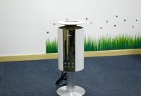 全面环绕的暖爱 艾美特暖风机HP20139HR评测