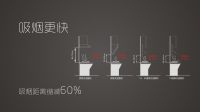 布克速吸式油烟机 助您春节下厨无惧油烟