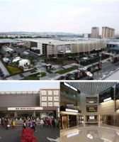 豪门+新贵| Turri携手富森美演绎家居消费新风尚