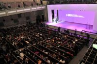 2016中国室内设计颁奖盛典在京隆重举行