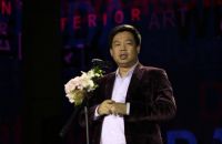 2016中国室内设计颁奖盛典在京隆重举行