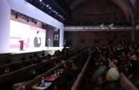 2016中国室内设计高峰论坛在京成功举行