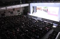 2016中国室内设计高峰论坛在京成功举行