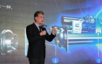 2016美的中央空调新品发布会——兰州站盛大开启