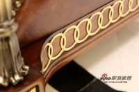 导购：宫廷壹号新古典主义家具 完美艺术生活的选择