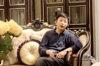 宫廷壹号崔朝辉：绽放情怀 做新古典主义领跑者