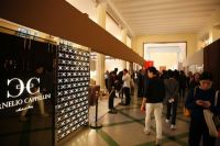 米兰家具展后，这里有一场永不落幕的意大利家居盛筵