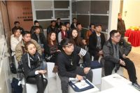 7602设计联盟私享交流会（第九期）家——狂奔的想往