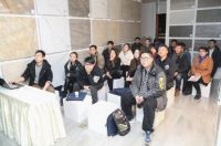 7602设计联盟私享交流会（第九期）家——狂奔的想往
