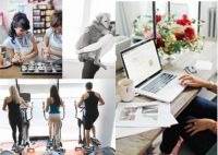 你听过Wework、Airbnb,但是你听过We-living 吗？