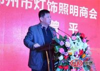 华丰灯饰界6周年庆典盛大开幕