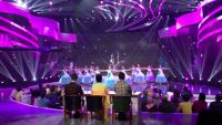 星光熠熠耀羊城 广东IPTV首届广场舞大赛总冠军出炉