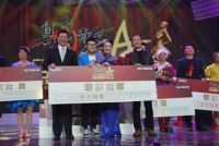 星光熠熠耀羊城 广东IPTV首届广场舞大赛总冠军出炉