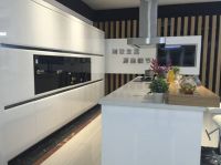 帅康告诉你：为何大吸力油烟机成现代家庭标配