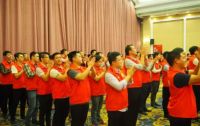 迈进联邦米尼全国T6项目正式启动