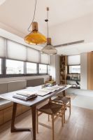 筑巢奖·金奖作品揭秘|黄玲芳：小户型“全能机关屋”