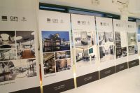《沟通设计》邱春瑞设计分享会暨深圳DPI新品发布会圆满成功