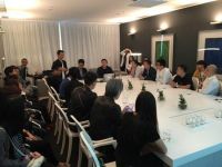 2016 HKIDA X IDC香港设计设计协会学术交流之旅