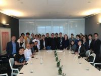 2016 HKIDA X IDC香港设计设计协会学术交流之旅