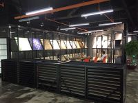 建材装饰行业的新趋势——整合家居
