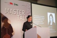 2016HKIDA MASTER TALK国际大师论坛圆满举办