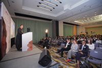2016HKIDA MASTER TALK国际大师论坛圆满举办