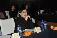中国室内装饰协会陈设艺术专业委员会工作会议