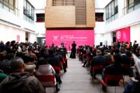 2016中国室内设计周暨第十一届中国国际室内设计双年展隆重开幕