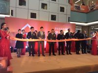 美国爱室丽家居成都旗舰店盛大开业