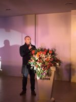 湖北岚庭盛大开业，环保装修品质生活