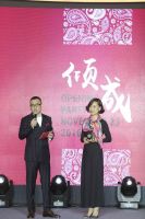 上豐家居ETRO home “倾成”绽放北富森进口馆