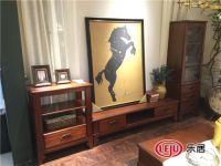 雅宝家具亚美利加 浓浓的美式情怀