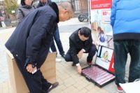 用16年陪伴，换你温暖如初——丹佛斯电地暖之双峪花园小区回访