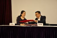 “绿洲计划” 鼻咽癌救助项目捐赠仪式暨“走健康路·圆健康梦”科普防癌健康讲座