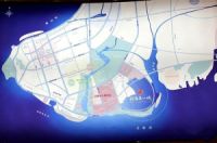 中信国安打造中国第一微型城市
