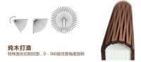 一盏披着书皮的灯 明星也对它爱不释手