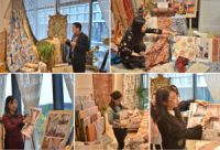 嘉仕生活2017新品·预见——同在地球村