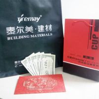 泰尔美·板材江苏东海县专卖店盛大开业，开启健康家装新体验