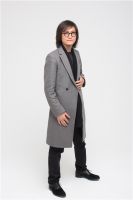 室内设计新势力| 朱伟：作品是设计师最好的口碑