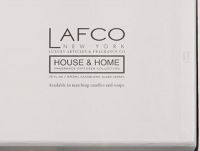 Harbor House LAFCO香薰，带你到纽约的礼物季