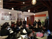 盛世君达室内设计培训参观鼎晟装饰集团圆满成功