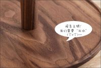 冬季家居保养 地板“保湿” 家具“补水”
