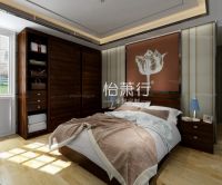告诉你衣柜定做有什么好处