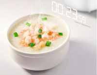 用玻璃“芯”电饭煲，做出记忆中的味道