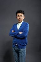 孟凯宁应邀担任西昊杯第二届比特工业设计大赛评委