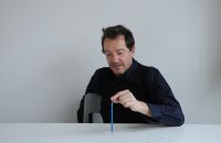 2017M&O巴黎春季展年度设计师揭晓：Pierre Charpin