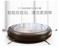 单品销售额两亿！详解科沃斯地宝朵朵S