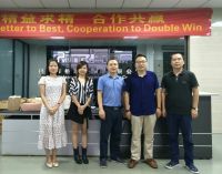 名家话“金象”之林俊贤：完美的品质，是对品牌最好的宣传